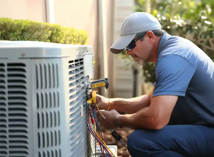 installateur Puttershoek